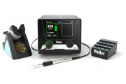 Soldering station WX Smart heavy duty