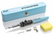 Fer Pyropen piezo