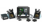 Soldering station WXsmart Pico/Micro and tweezers