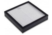 Compact filter for ZeroSmog Shield Pro