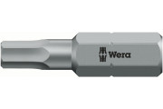 1/4" Hex-Plus 840/1 Z bits - imperial