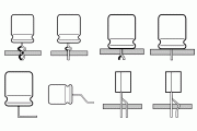 Preforming tools for  SUPERCUT / RP