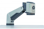 Evo Cam Halo on Verso stand