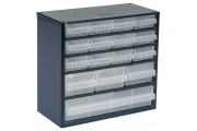 Cabinet with drawers 616-123