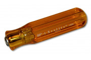 Amber regular handle - Serie 99