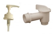 Dosing / Faucets