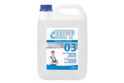 DIPP heavy duty industrial degreaser