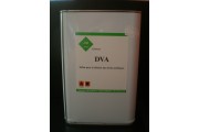 Acrylic thinner DVA BA for AVR80