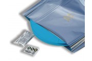 Sachets barrière anti humidité ESD 85 µm