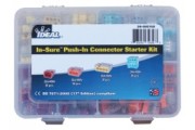 In-Sure Push-In Connector Starter Kit
