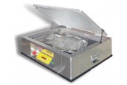 Vacuum tank sealers Vacuweld with venturi pump