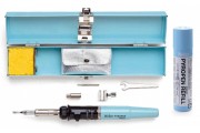 Soldering iron Pyropen piezo