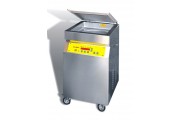 Vacuum tank sealers Vacuweld with oil pump