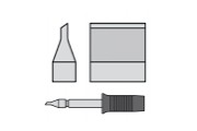 Soldering tip XT SMD 