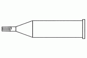 Measuring tip XT