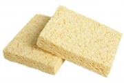 Sponges for AK51 and WMRTH