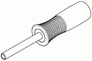 Barrel for WP65 / WXP65