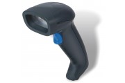 Barcode reader (County EVO & County-S EVO)