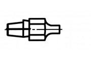 DX Measuring Nozzle