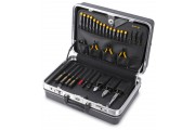 ESD tool case 6900, 32 tools