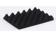 ESD foam for CVS / TVS