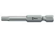 1/4" Hex Power drive Hex-Plus bit 840/4 Z