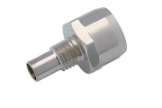 DN17 reductie adapter 13 mm voor afzuigbuis 5