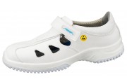 Shoes Uni6 ESD Atex S1 SRC