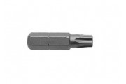 Hex bit 1/ 4"  Torx