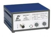 Control unit EDU1BL (Brushless Control for KBL screwdrivers)