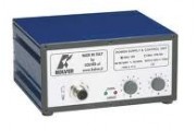 Bedieningseenheid EDU1BL (Brushless Control voor KBL)