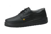 ESD schoenen Air Cushion, zwart