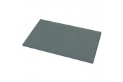 Floor mat Safe-stat grey