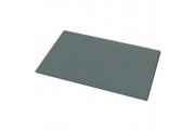 Tapis de sol Safe-stat gris