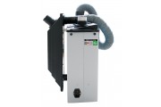 Pre-filter casing for fume extraction MG 100 & MG 140