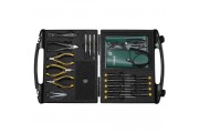 Tool kit TRENDY-C ESD 23 tools