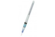 ESD Refillable flux pens : Brush-type flat