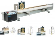 Cards separator Maestro 6 