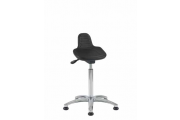 ESD high chair standard Pu-Soft - Seat Inclination