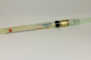 Flux Pen ESD safe with soft brush tip