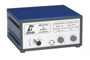 Control unit EDU1FR/SG  (Screw. FAB & RAF, Start-stop-rev.)