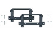Support handles for Rack PCB 100/180/300