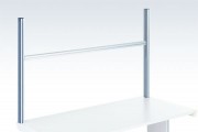 AL2X verticale profielen voor WB tafel