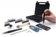 Smartphone and tablet repair case 47 tools