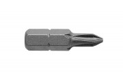 Hex Bit 1 / 4" Pozidriv