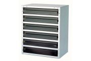 ESD Cabinet 250/6-3 