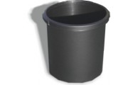 Waste paper bin 17L