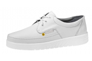 Chaussures ESD Air Cushion, blanc