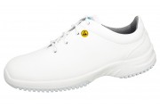 ESD shoes Uni6 white S2 SRC