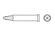 Soldering tip XT BSL